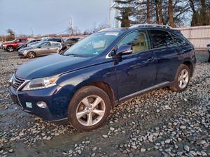 Lexus RX 350 BASE 3.5L 6 2015
