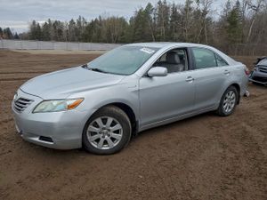 Toyota Camry HYBRID 2.4L 4 2007
