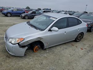 Hyundai Elantra GLS 2.0L 4 2008