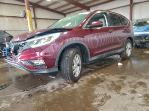 Honda CR-V EX 2.4L 4 2015