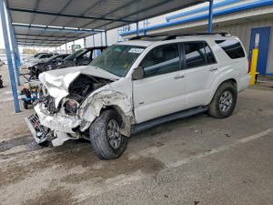 Toyota 4Runner SR5 4.0L 6 2006