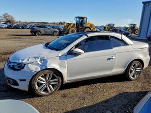 Volkswagen Eos LUX 2.0L 4 2014