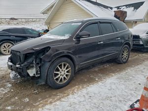 Buick Enclave 3.6L 6 2014