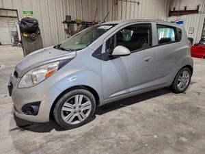 Chevrolet Spark LS 1.2L 4 2013
