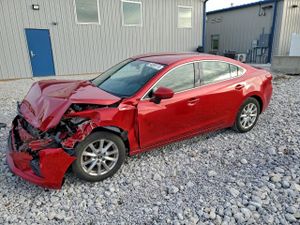 Mazda 6 SPORT 2.5L 4 2015
