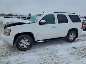Chevrolet Tahoe K1500 5.3L 8 2008