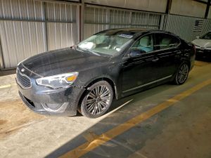 Kia Cadenza (K7) PREMIUM 3.3L 6 2014