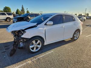 Toyota Corolla S 2.4L 4 2009