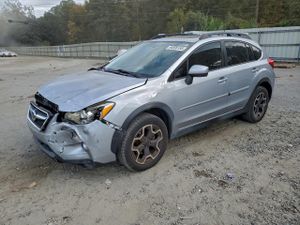 Subaru XV 2.0 PREMIUM 2.0L 4 2015
