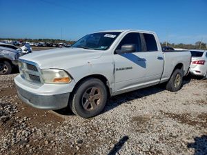 Dodge RAM 4.7L 8 2011