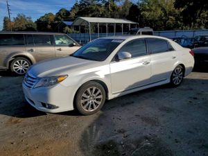 Toyota Avalon BASE 3.5L 6 2012