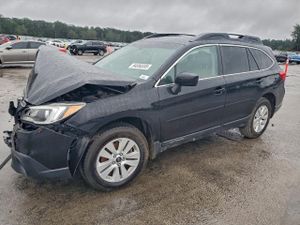 Subaru Outback 2.5I PREMIUM 2.5L 4 2015