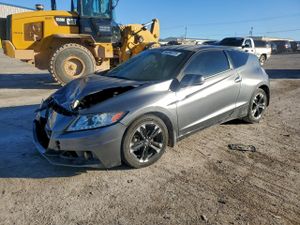 Honda CR-Z EX 1.5L 4 2015