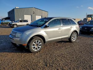 Lincoln MKX 3.5L 6 2007
