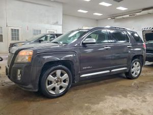 GMC Terrain DENALI 3.6L 6 2013