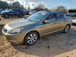Honda Accord EXL 2.4L 4 2010