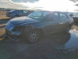 Toyota Avalon XL 3.5L 6 2009