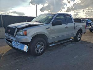Ford F-150 5.4L 8 2006