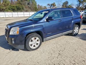 GMC Terrain SLE 2.4L 4 2015
