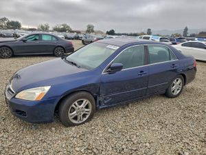 Honda Accord EX 2.4L 4 2007