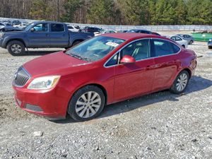 Buick Verano 2.4L 4 2015