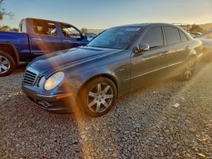 Mercedes-Benz E 350 3.5L 6 2007