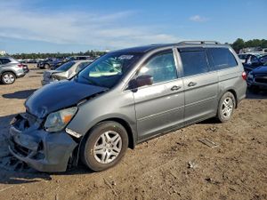 Honda Odyssey EXL 3.5L 6 2007