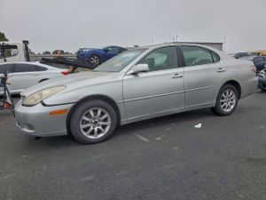 Lexus ES 330 3.3L 6 2004