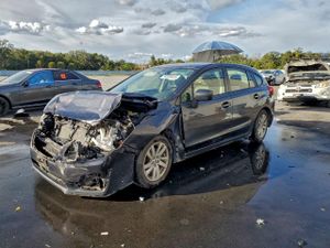 Subaru Impreza PREMIUM 2.0L 4 2015