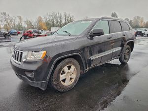 Jeep Grand Cherokee LAREDO 3.6L 6 2011