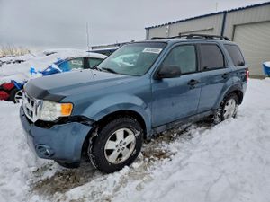 Ford Escape XLT 2.5L 4 2012