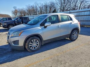 Chevrolet Trax LS 1.4L 4 2015