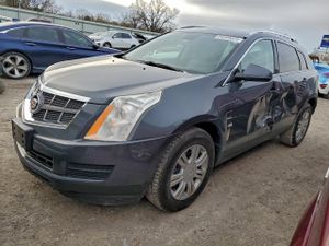 Cadillac SRX LUXURY COLLECTION 3.0L 6 2011