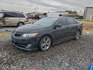 Toyota Camry SE 3.5L 6 2012