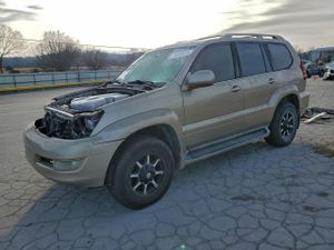 Lexus GX 470 4.7L 8 2003
