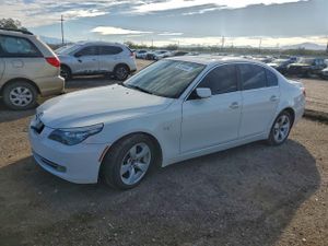 BMW 5 Series I 3.0L 6 2008