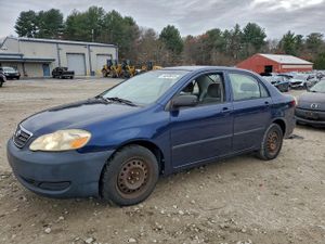 Toyota Corolla CE 1.8L 4 2008