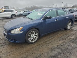 Nissan Maxima S 3.5L 6 2010