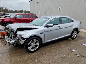 Ford Taurus SEL 3.5L 6 2014