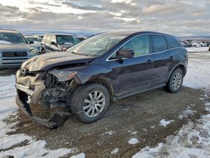 Mazda CX-7 2.5L 4 2010