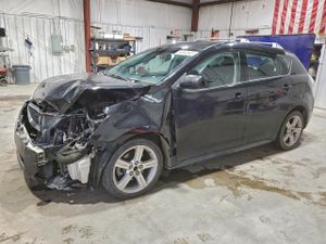 Pontiac Vibe 2.4L 4 2009