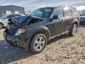Ford Escape XLT 3.0L 6 2011