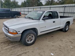 Dodge Dakota 3.9L 6 2000