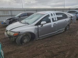 Honda Civic LX 1.8L 4 2006