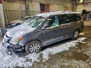 Honda Odyssey EXL 3.5L 6 2010