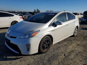 Toyota Prius 1.8L 4 2015