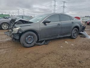 Mazda 6 I 2.5L 4 2012