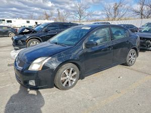 Nissan Sentra 2.0 2.0L 4 2012