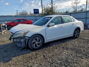 Honda Accord LX 2.4L 4 2008