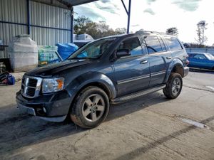Dodge Durango LIMITED 4.7L 8 2008